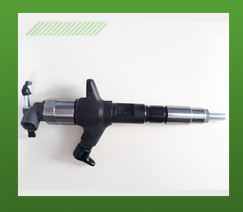 Inyectores Diesel
